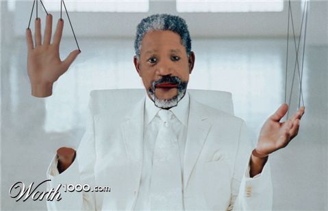 Photoshop Design by Atomic52