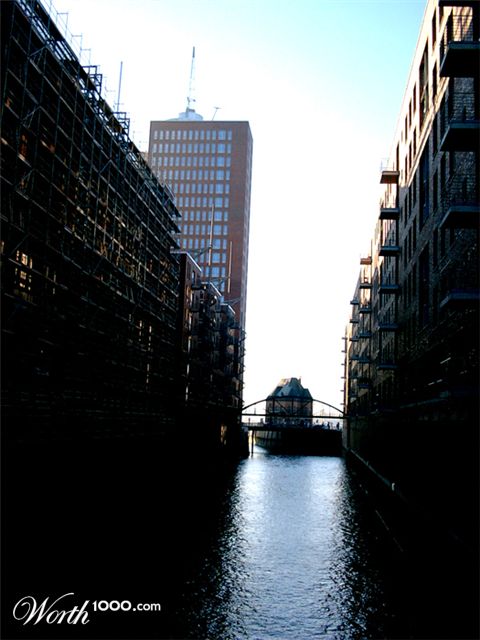 Photography by greenjesus