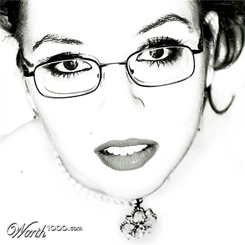 Photography by attacker