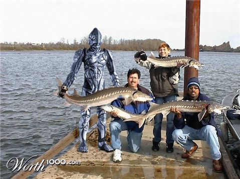 Photoshop Design by JClark8220