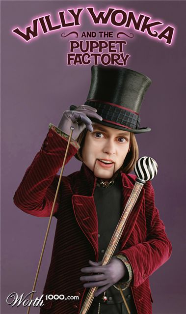 Photoshop Design by Chudders