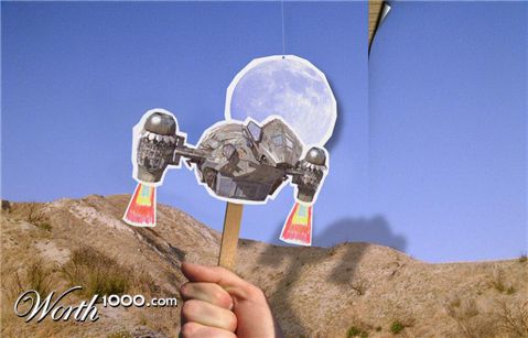 Photoshop Design by Spoonfan