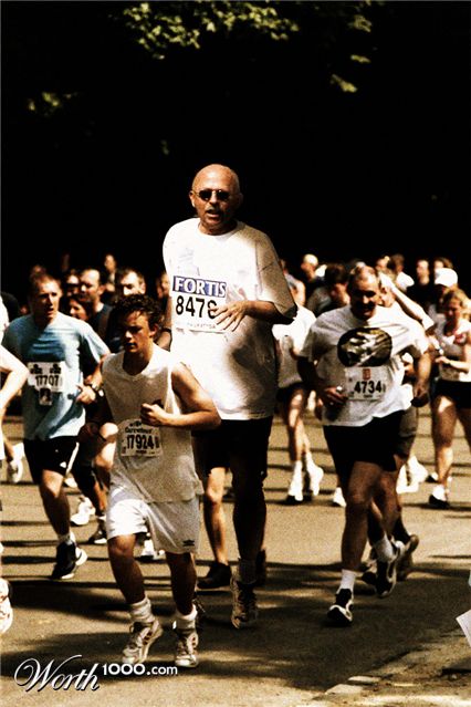 Photoshop Design by ayoksus