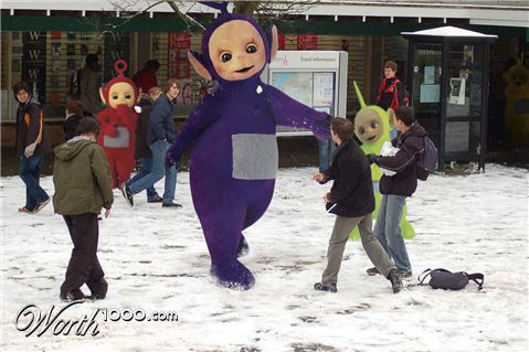 Photoshop Design by armartinell