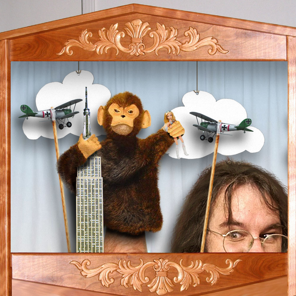 Design Photoshop par AlanSmithee pour DesignCrowd (Community Contests) | Design #9054523