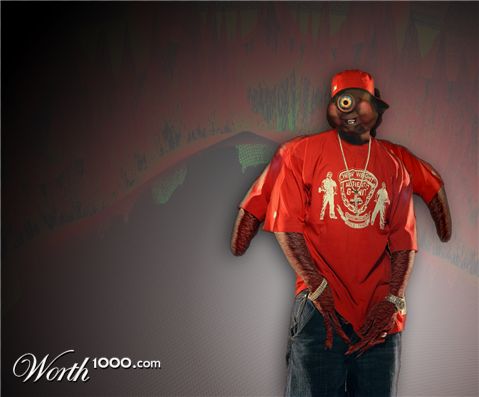 Photoshop Design by TheMentalPatient