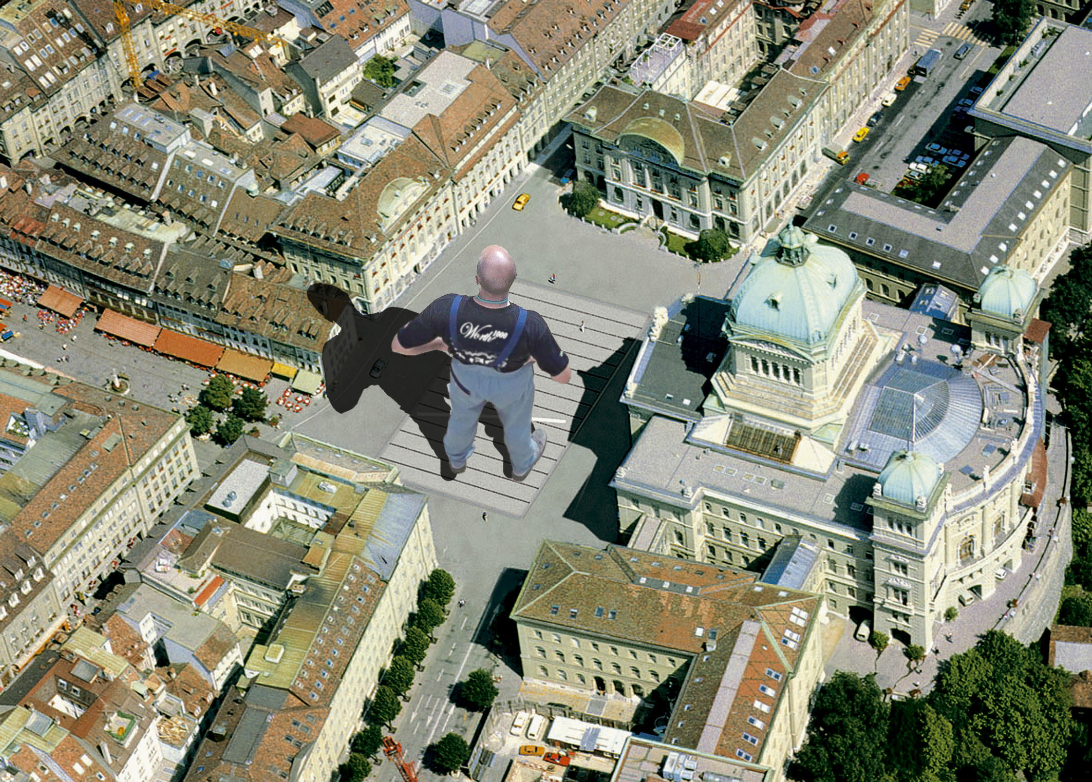 Diseño de Photoshop por esterhazy para DesignCrowd (Community Contests) | Diseño #9055156