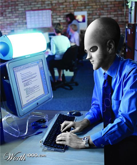 Photoshop Design by Enryco