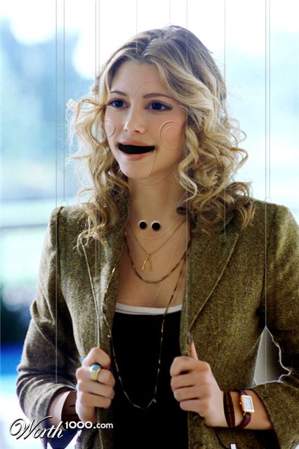 Photoshop Design by imagineer99