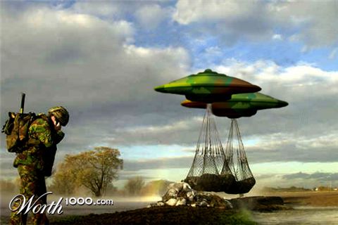 Photoshop Design by frankenstijn