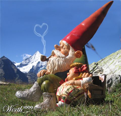 Photoshop Design by Nesten