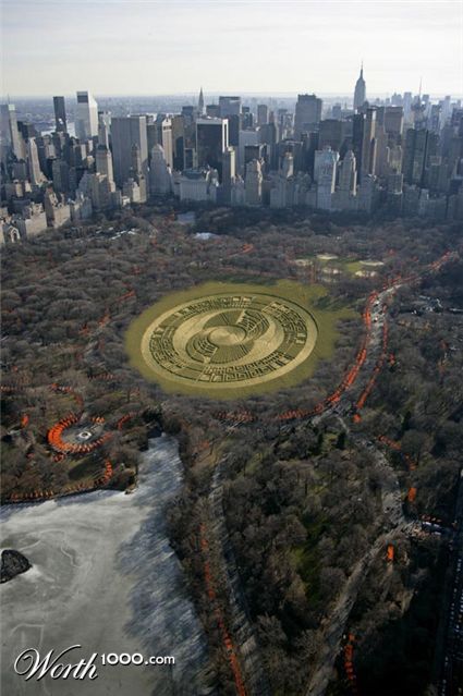 Photoshop Design by pgaffney