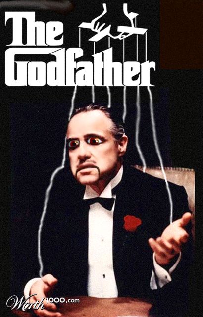 Photoshop Design by monkeychild666