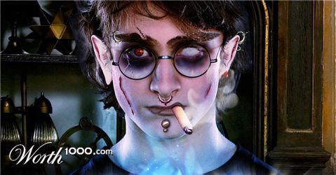 Photoshop Design by arunhere