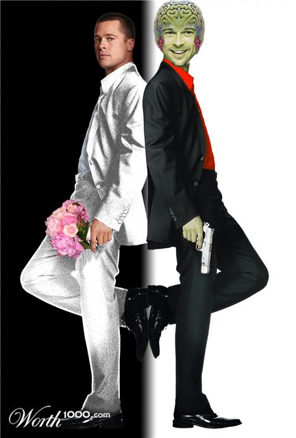 Photoshop Design by TheMentalPatient