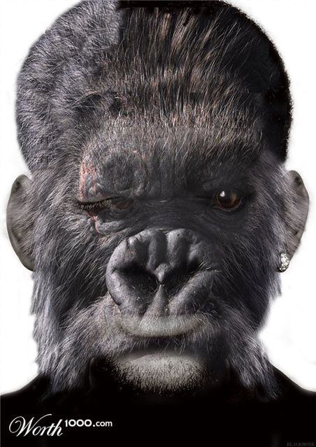 Photoshop Design by RtBlanx