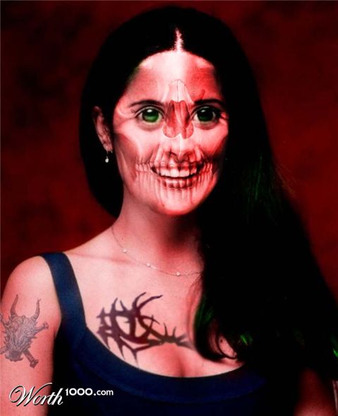 Photoshop Design by JohnPablo