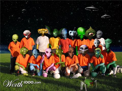 Photoshop Design by jmartex