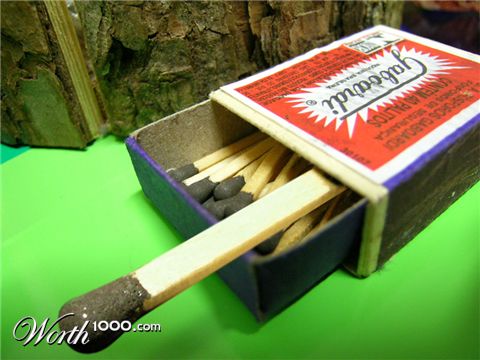 Photoshop Design by Jenzen