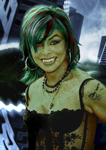 Photoshop Design by JoelleM for DesignCrowd (Community Contests) | Design #9055112