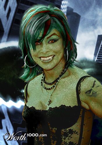 Photoshop Design by JoelleM