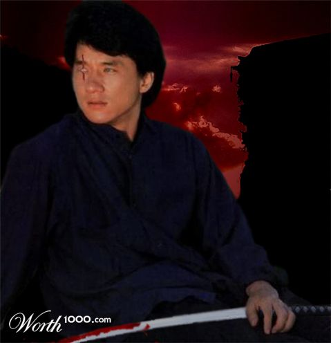 Photoshop Design by thezoed