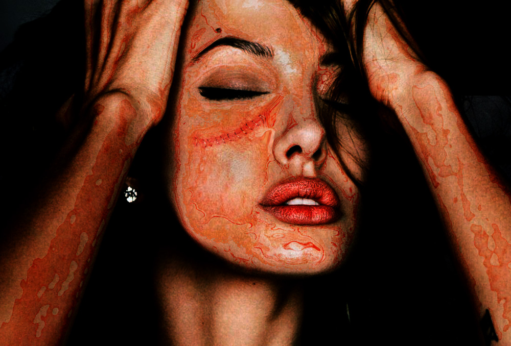 Diseño de Photoshop por DeTermin para DesignCrowd (Community Contests) | Diseño #9055114