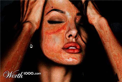 Photoshop Design by DeTermin