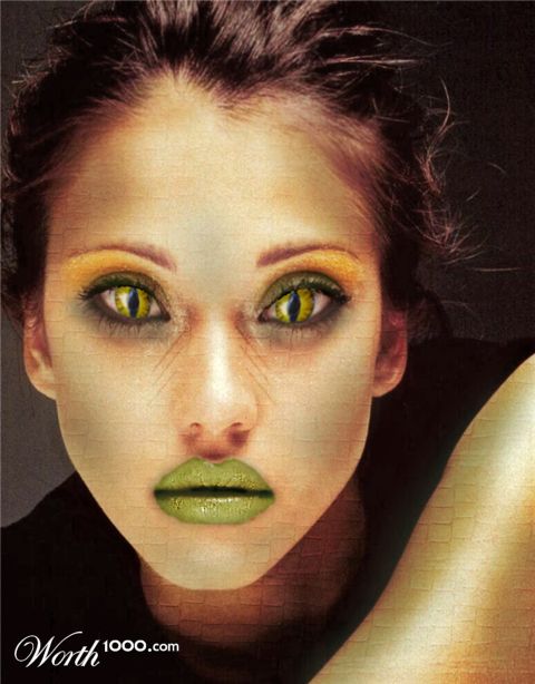 Photoshop Design by Silverhair1960