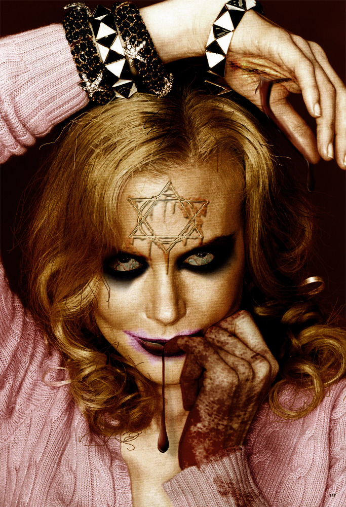 Photoshop Design by ayoksus for DesignCrowd (Community Contests) | Design #9055131