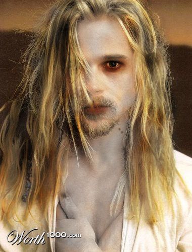 Photoshop Design by Sayshie