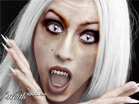 Photoshop Design by jorgo66