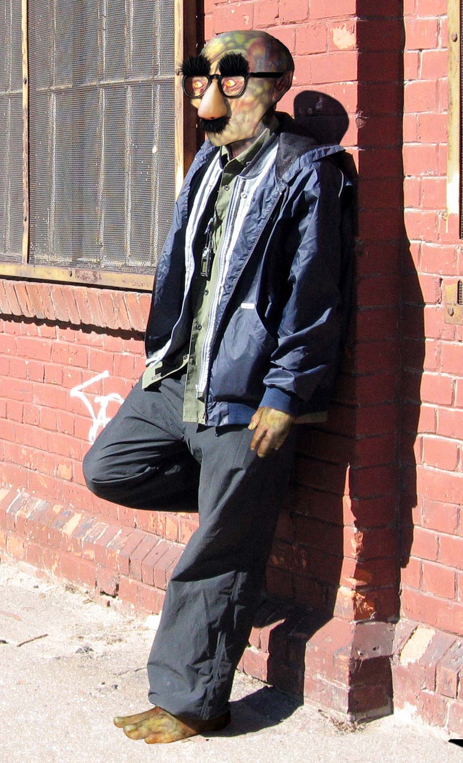 Photoshop Design by wellarmedsheep for DesignCrowd (Community Contests) | Design #9045075