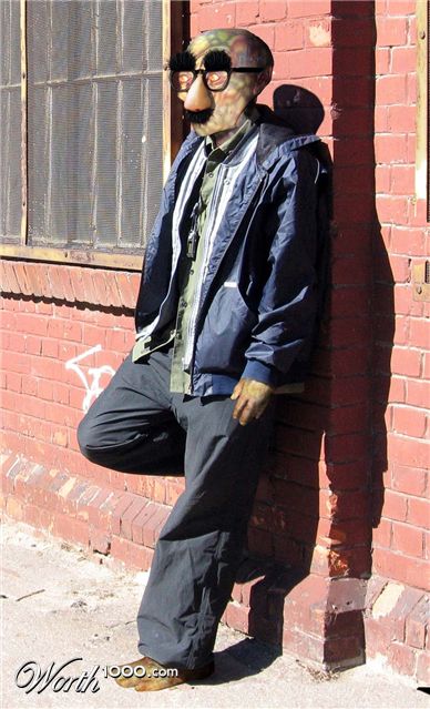 Photoshop Design by wellarmedsheep