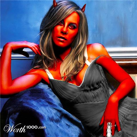 Photoshop Design by bmac420