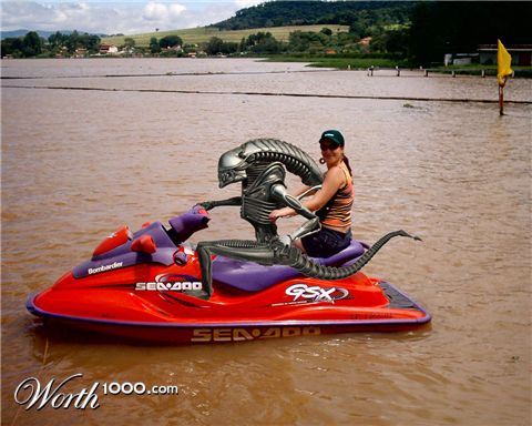 Photoshop Design by egrojziul