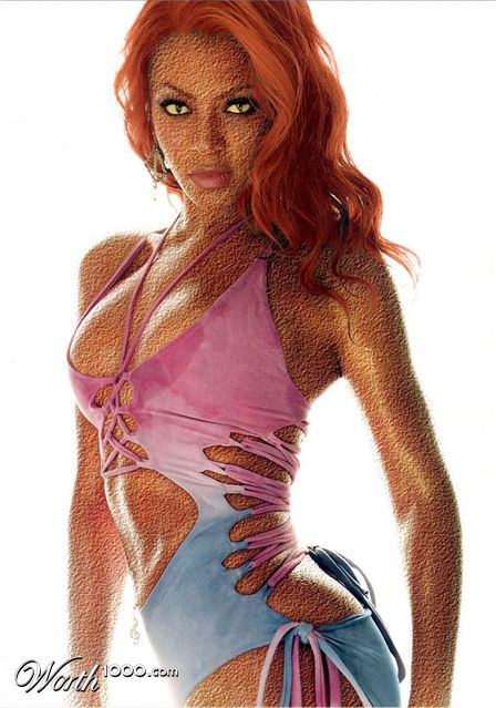 Photoshop Design by jimdunlop25