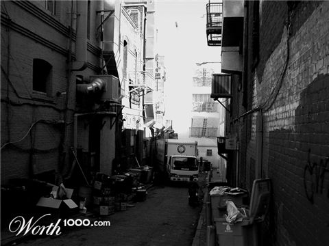 Photography by julianpitt