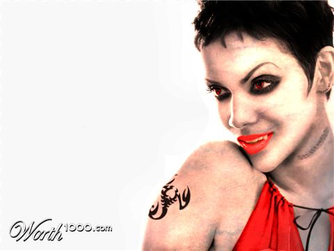 Photoshop Design by woahitsARIANNA