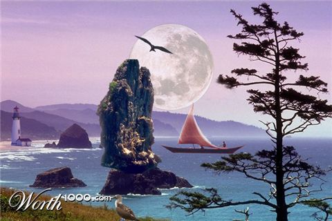 Photoshop Design by pritambijlani