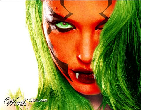 Photoshop Design by coolzero