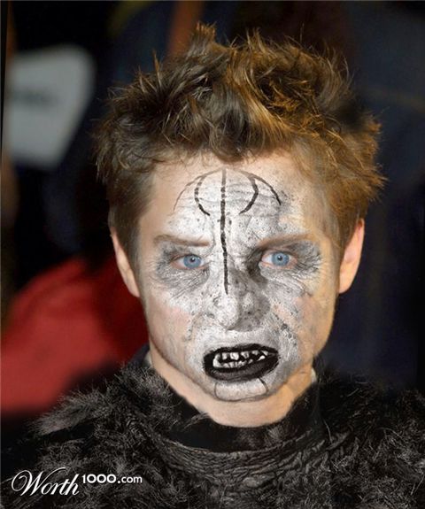 Photoshop Design by xyzerman