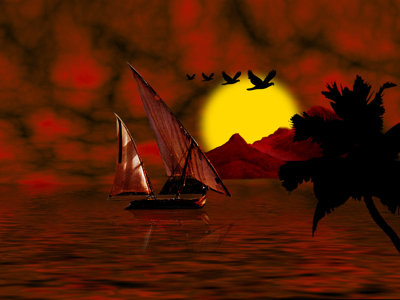 Design Photoshop par zeesamar pour DesignCrowd (Community Contests) | Design #9052336