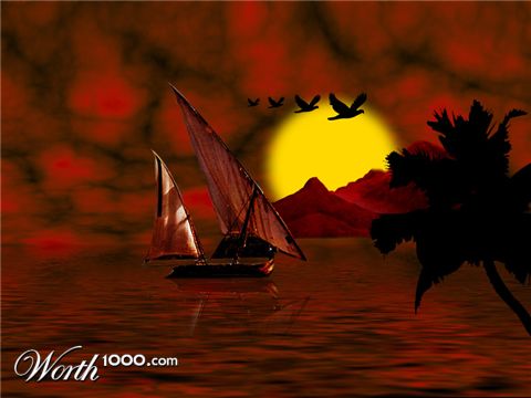 Photoshop Design by zeesamar