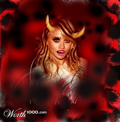 Photoshop Design by SavannahSomerCombs