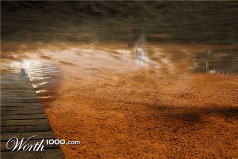 Photoshop Design by Valerius