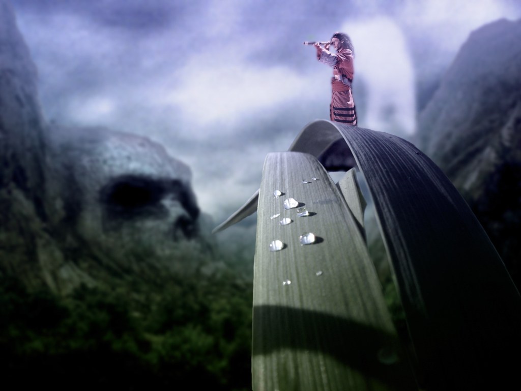 Photoshop Design by kaezar for DesignCrowd (Community Contests) | Design #9052338