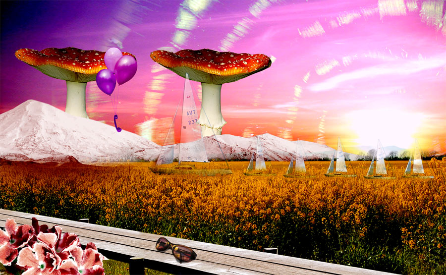 Photoshop Design by Edwardxl for DesignCrowd (Community Contests) | Design #9052352