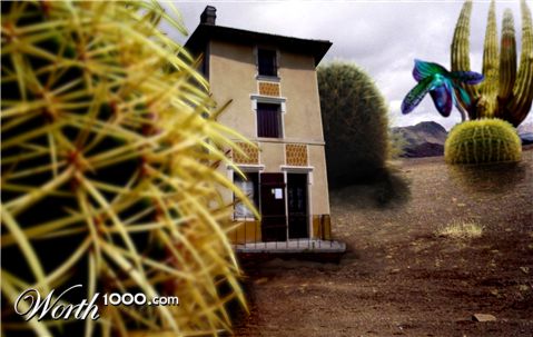 Photoshop Design by Assuna