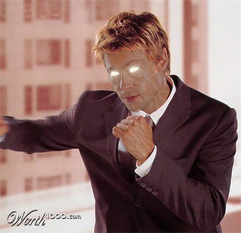 Photoshop Design by Agent019